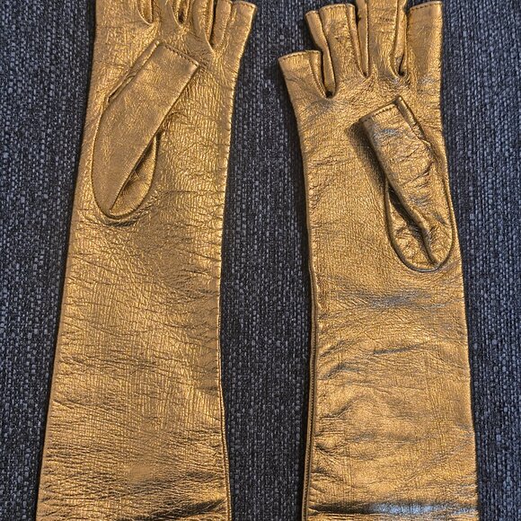 Gucci Gloves - Picture 5 of 5